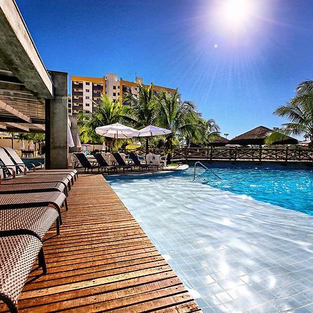Best Western Suites Le Jardin Калдас-Новас Экстерьер фото