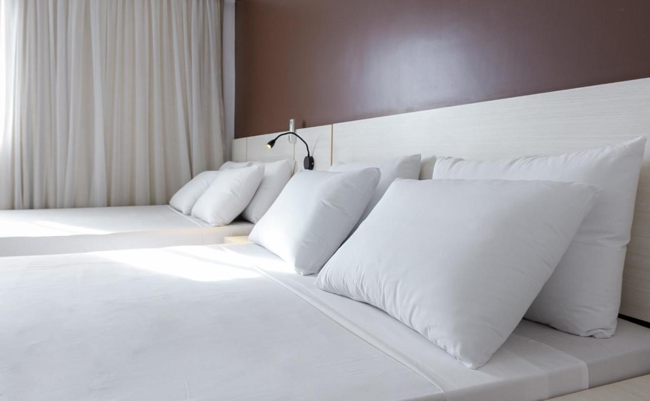 Best Western Suites Le Jardin Калдас-Новас Экстерьер фото