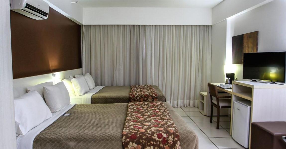 Best Western Suites Le Jardin Калдас-Новас Экстерьер фото