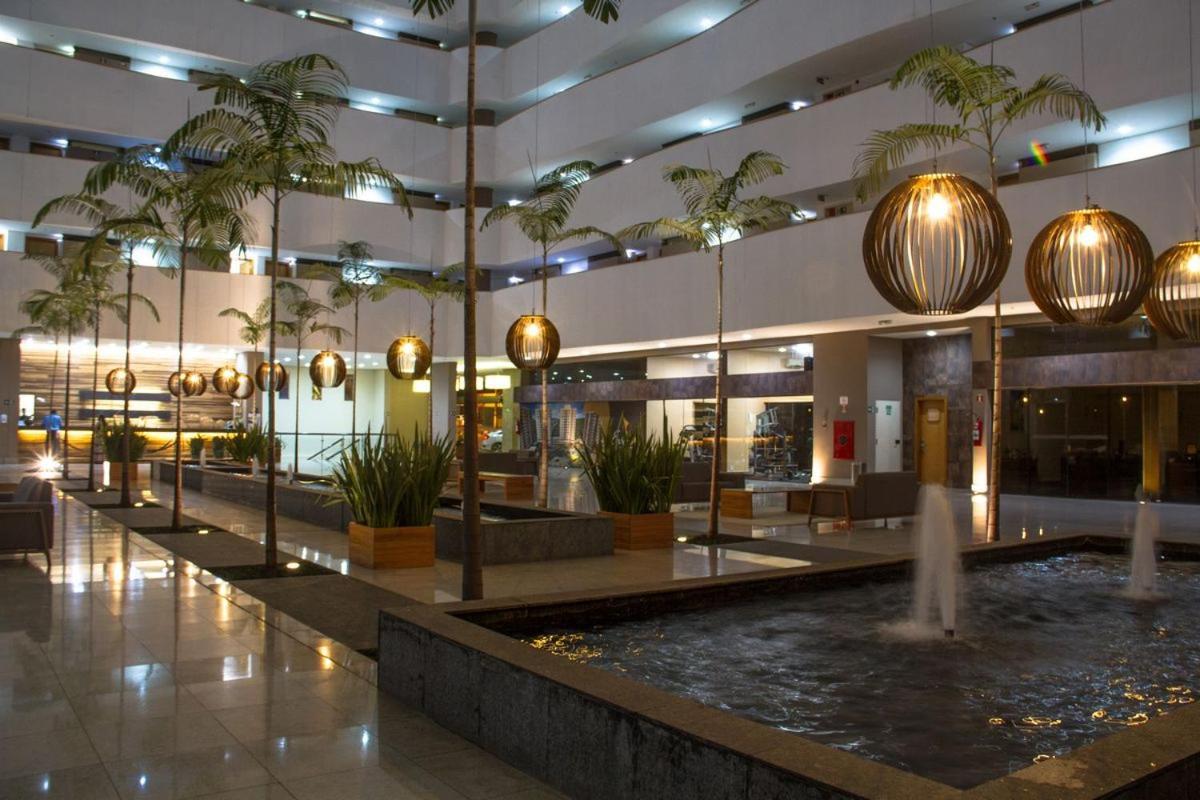 Best Western Suites Le Jardin Калдас-Новас Экстерьер фото