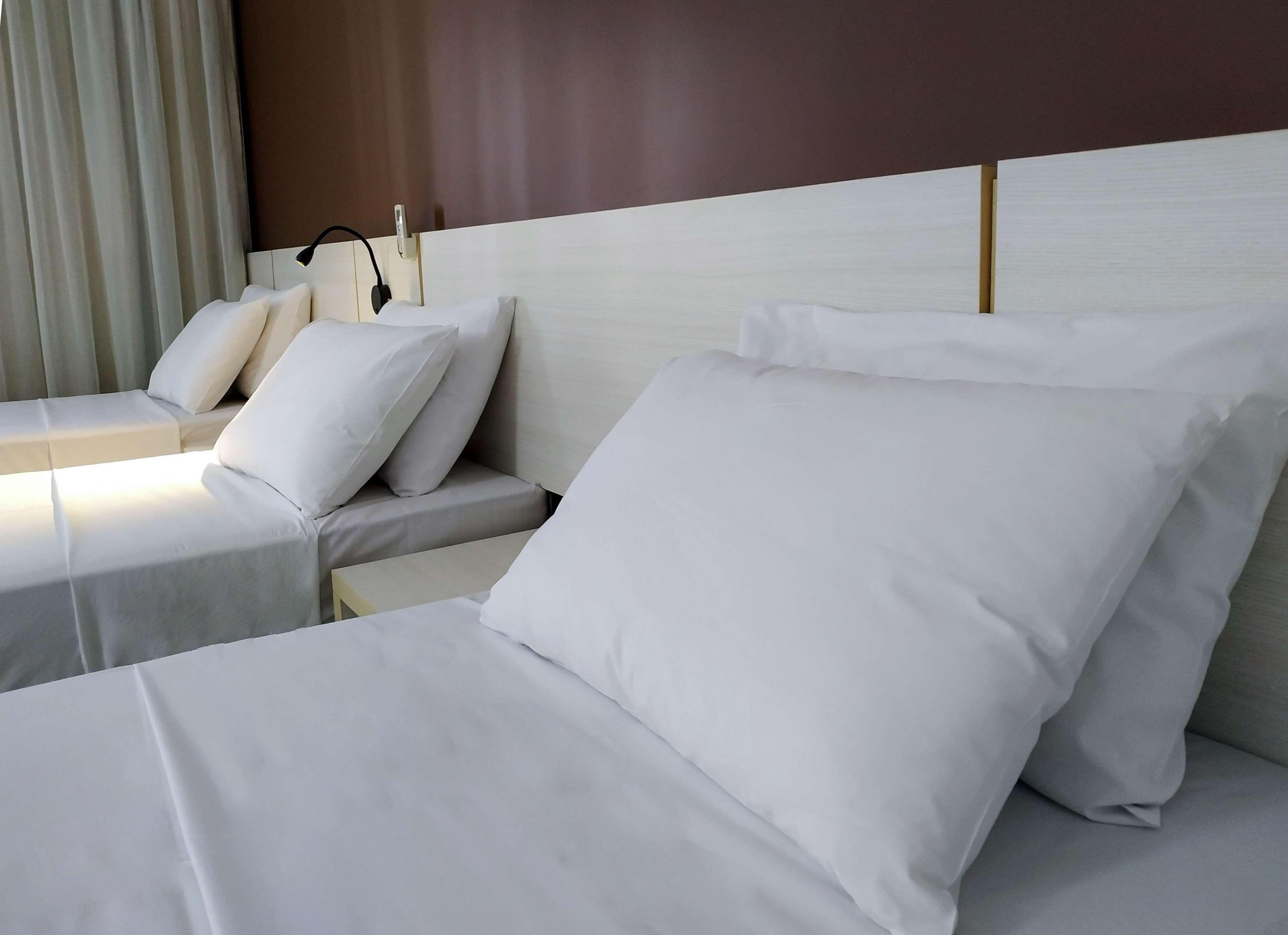 Best Western Suites Le Jardin Калдас-Новас Экстерьер фото