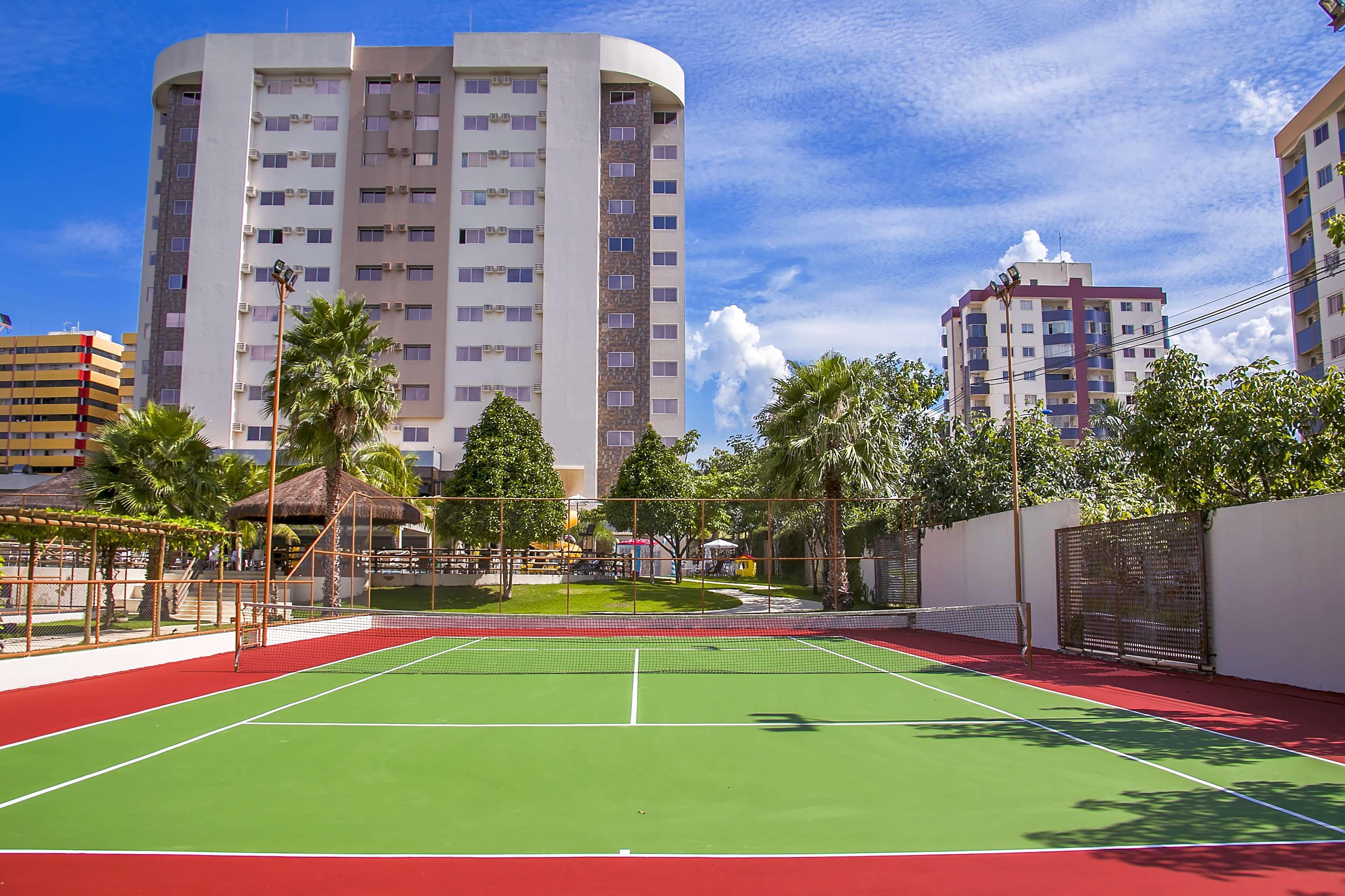 Best Western Suites Le Jardin Калдас-Новас Экстерьер фото