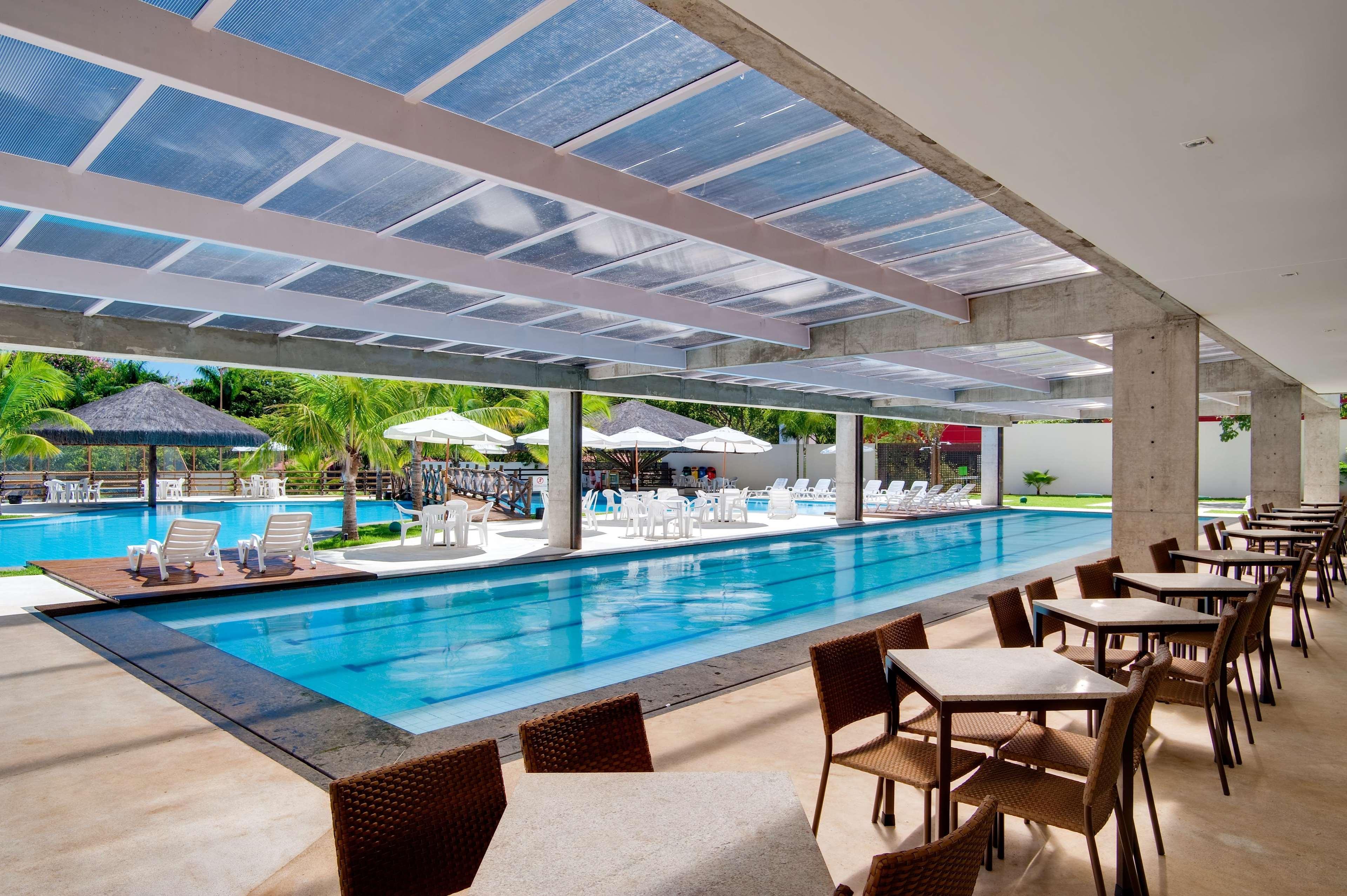 Best Western Suites Le Jardin Калдас-Новас Экстерьер фото