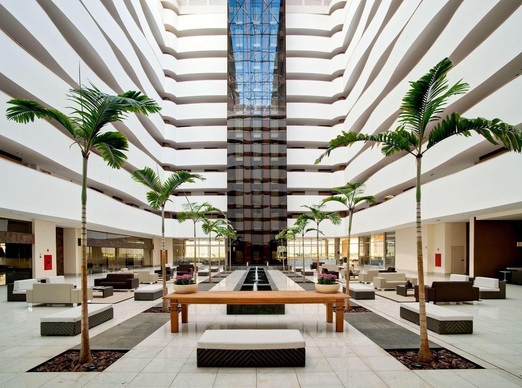 Best Western Suites Le Jardin Калдас-Новас Интерьер фото