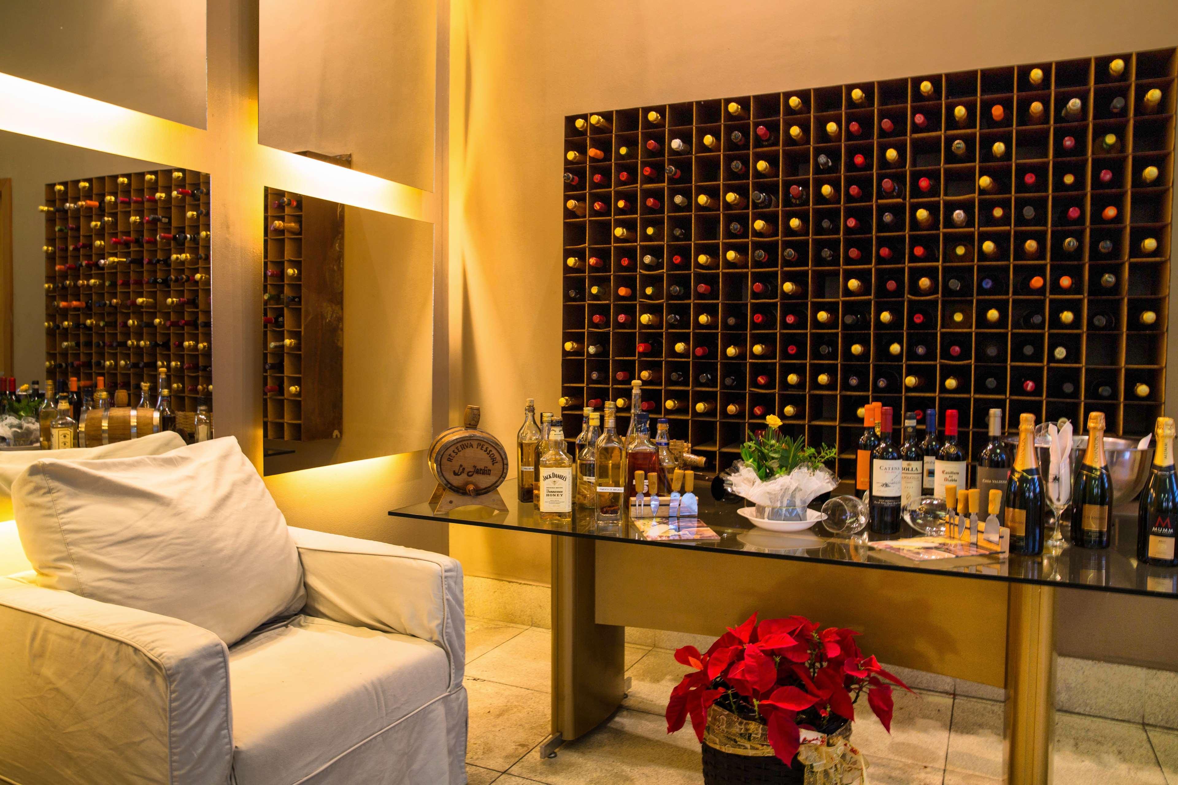 Best Western Suites Le Jardin Калдас-Новас Экстерьер фото