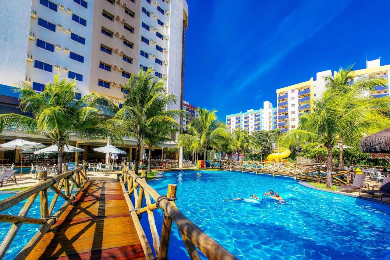 Best Western Suites Le Jardin Калдас-Новас Экстерьер фото