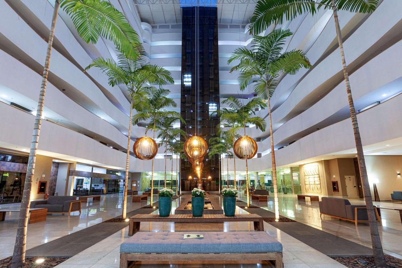 Best Western Suites Le Jardin Калдас-Новас Экстерьер фото
