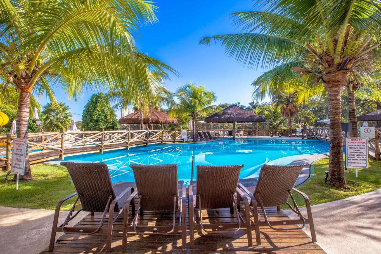Best Western Suites Le Jardin Калдас-Новас Экстерьер фото