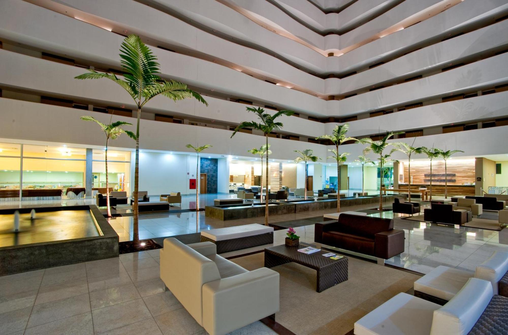 Best Western Suites Le Jardin Калдас-Новас Экстерьер фото