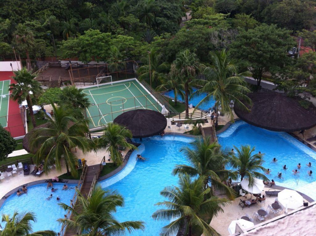 Best Western Suites Le Jardin Калдас-Новас Экстерьер фото