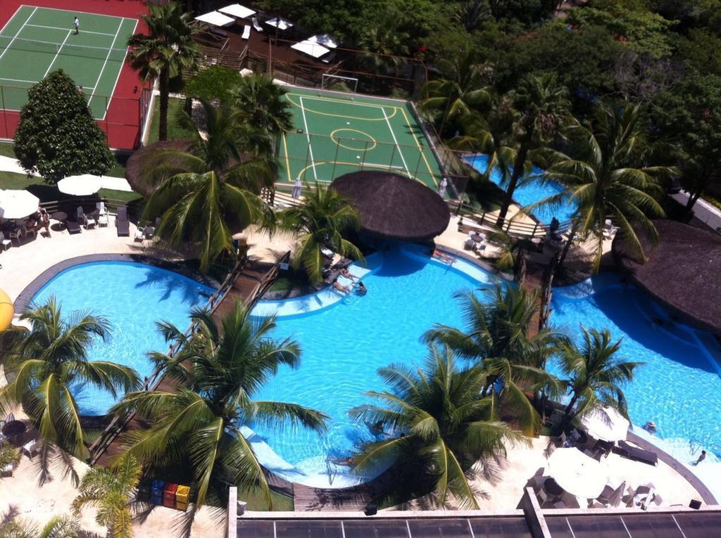 Best Western Suites Le Jardin Калдас-Новас Экстерьер фото