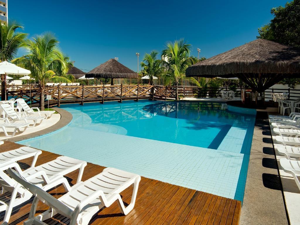 Best Western Suites Le Jardin Калдас-Новас Экстерьер фото