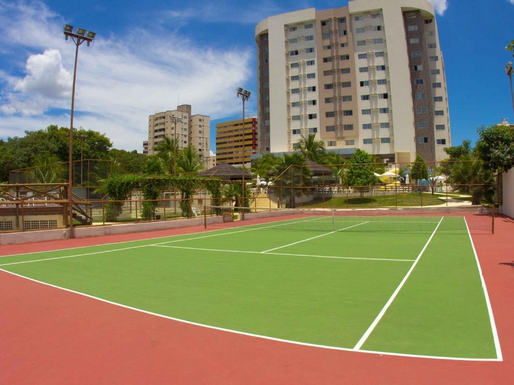 Best Western Suites Le Jardin Калдас-Новас Экстерьер фото