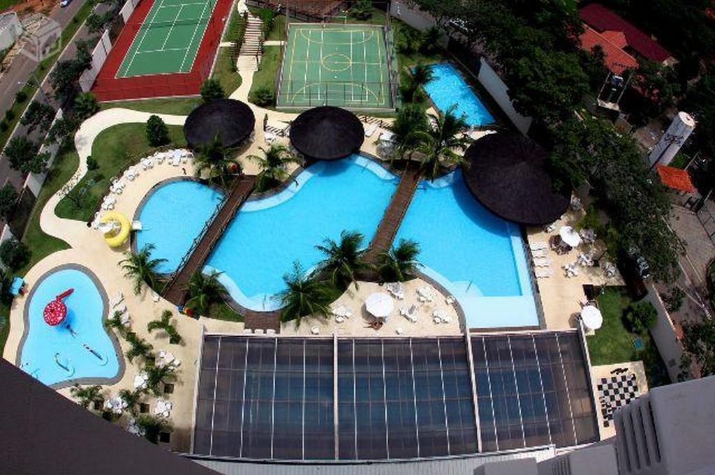 Best Western Suites Le Jardin Калдас-Новас Экстерьер фото