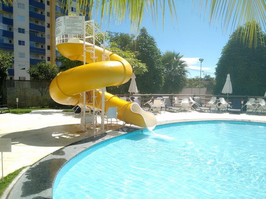 Best Western Suites Le Jardin Калдас-Новас Экстерьер фото