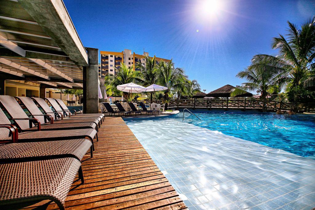 Best Western Suites Le Jardin Калдас-Новас Экстерьер фото